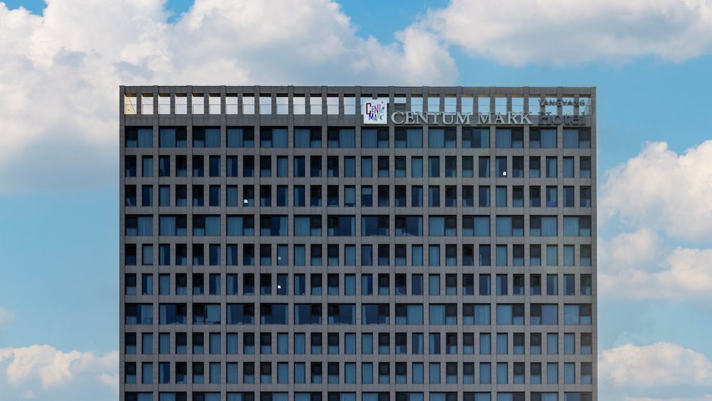CENTUMMARK Hotel Yangyang 6/50