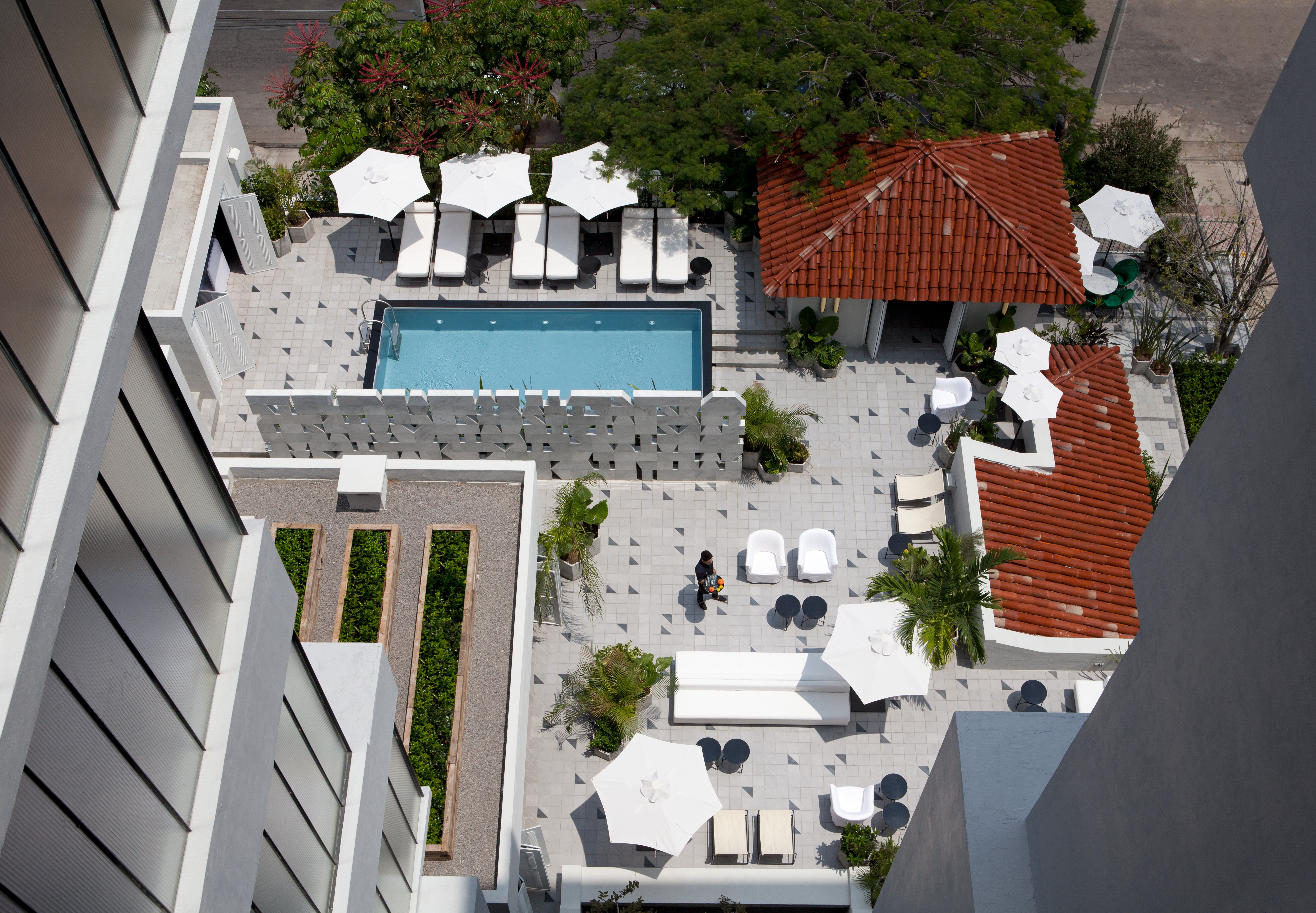 Casa Habita, Guadalajara, a Member of Design Hotels 2/52
