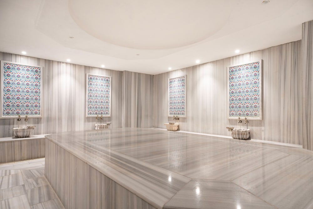 Fier Boutique Hotel - Boutique Class 21/50