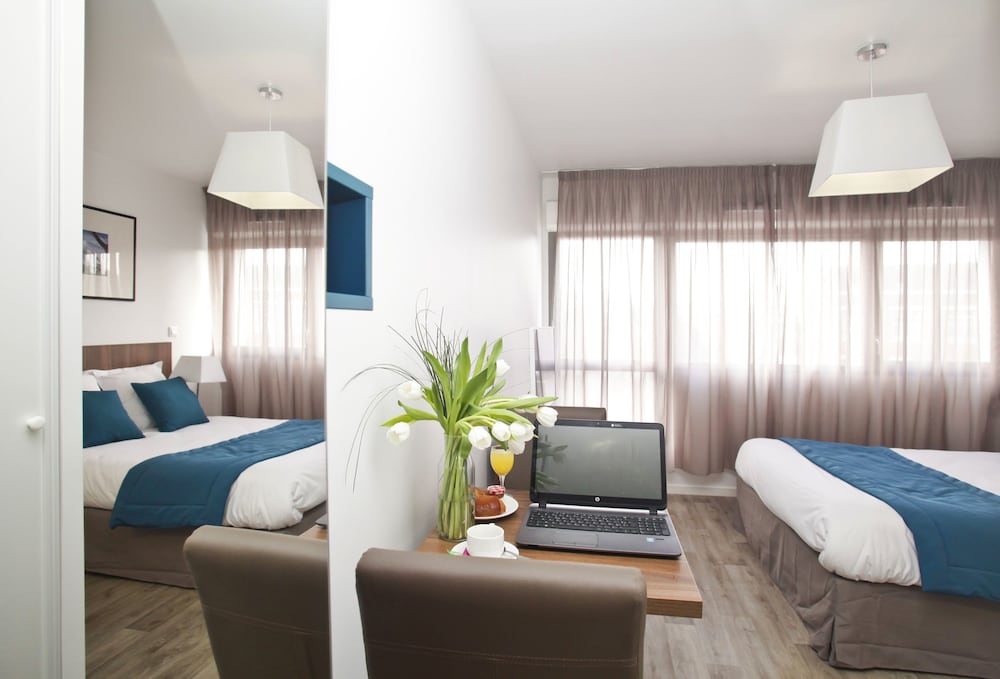 Aparthotel Odalys Blamont 21/30