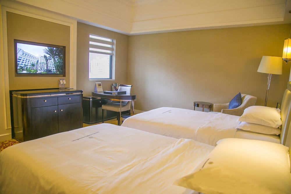 Dayhello International Hotel 19/50