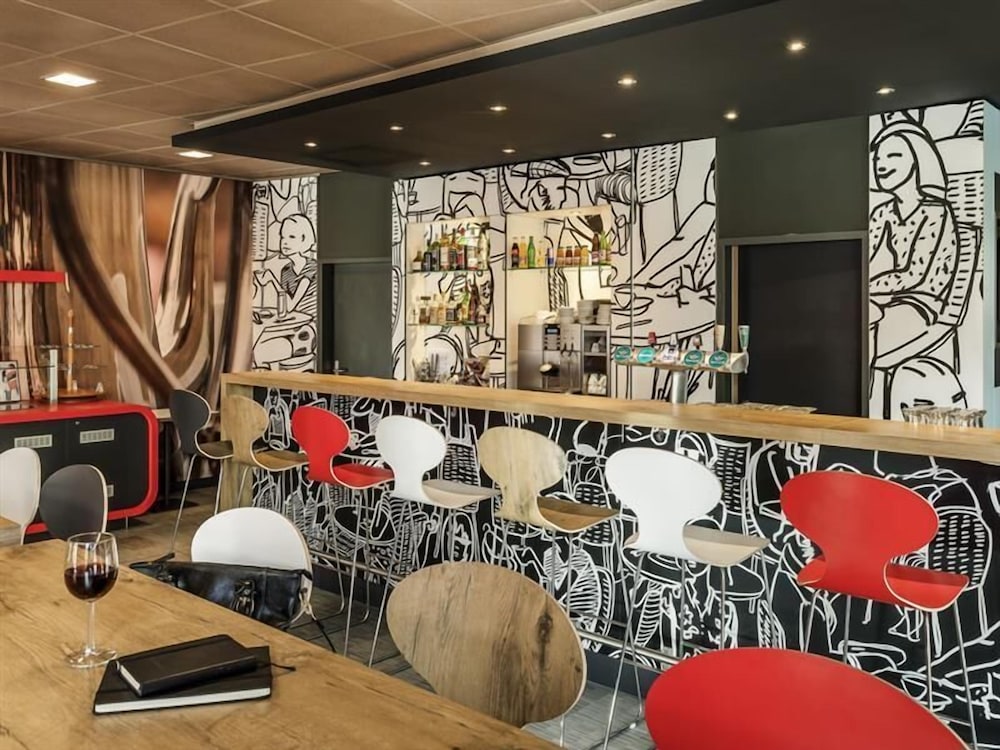 Ibis Budget Bern Expo 53/69