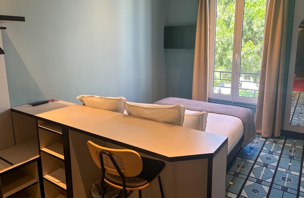 Minotel La Residence 44/63