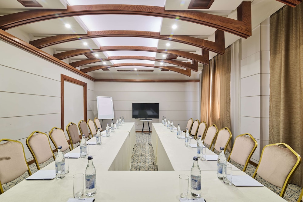 Radisson Blu Hotel Yerevan 38/50