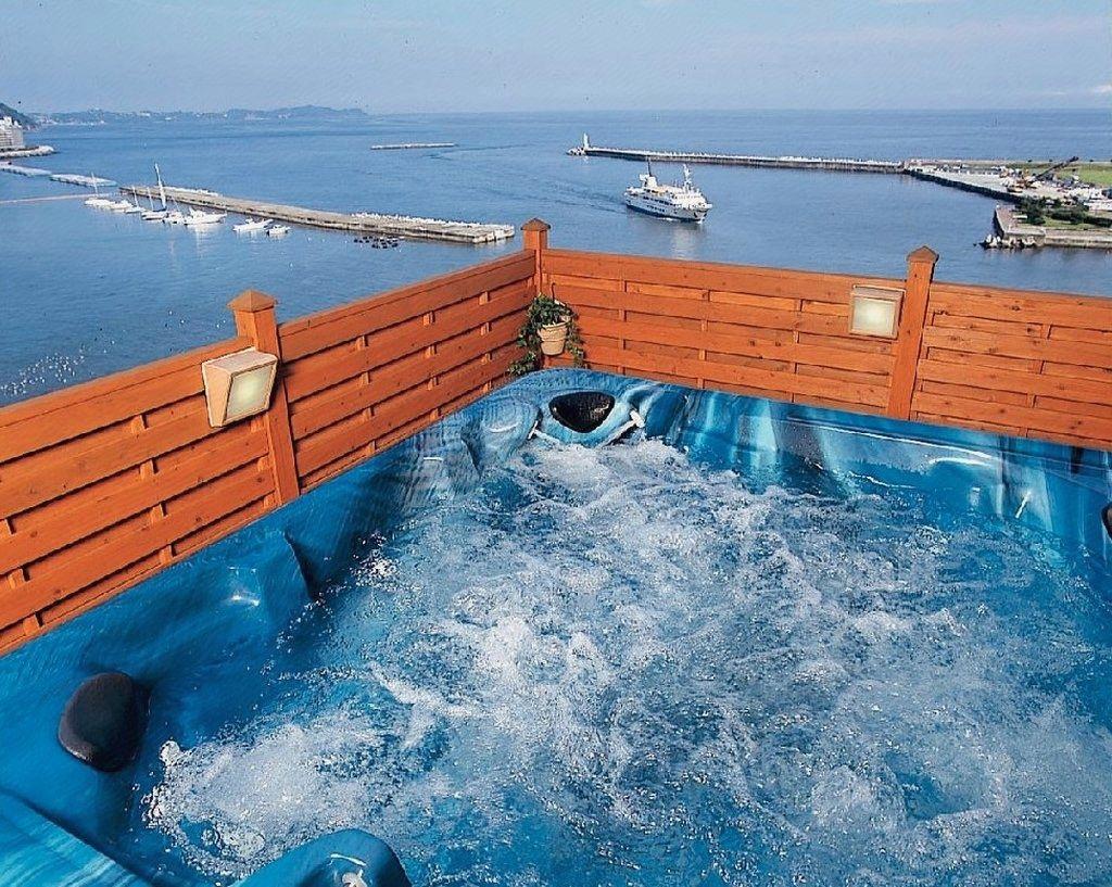 ATAMI TAMANOYU HOTEL 22/44