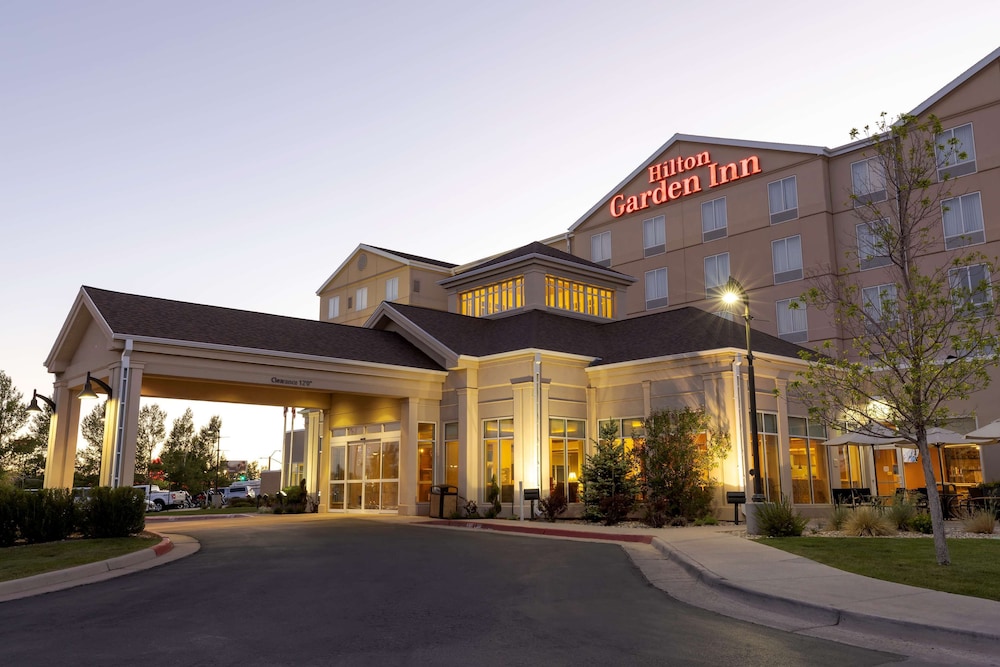 Hilton Garden Inn Laramie 1/66