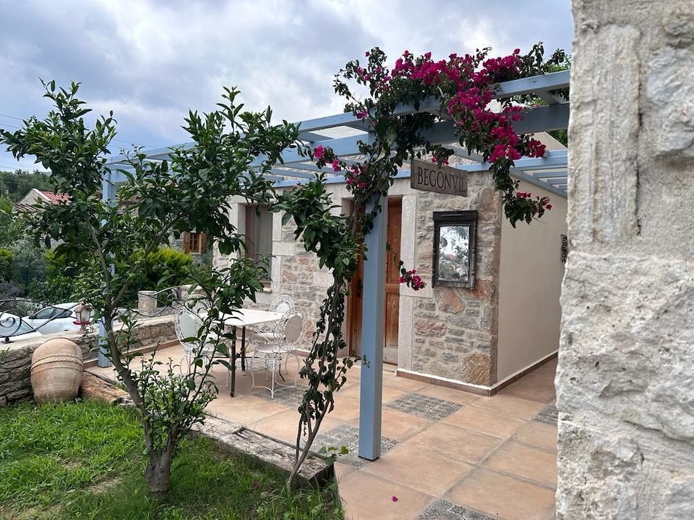 Eski Datca Otel 59/70