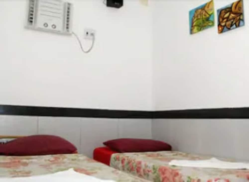 Hotel Pousada Da Praia 32/49