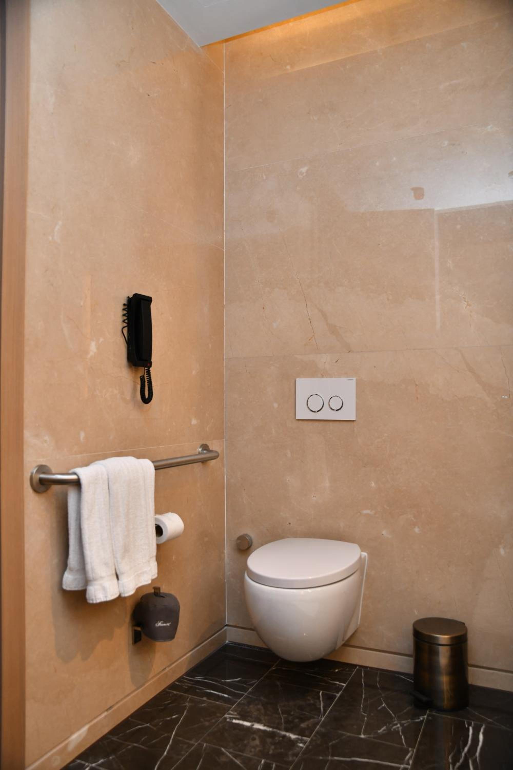 Fairmont Gold, Lounge Access، Fairmont Quasar Istanbul 8/10