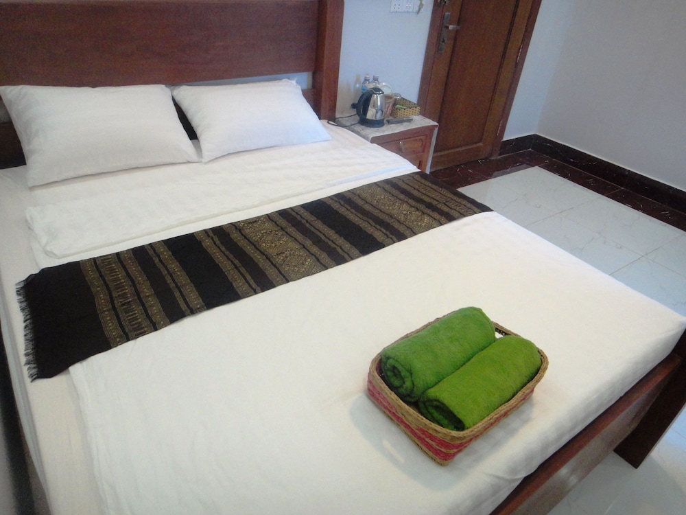 Marany Guesthouse 15/49