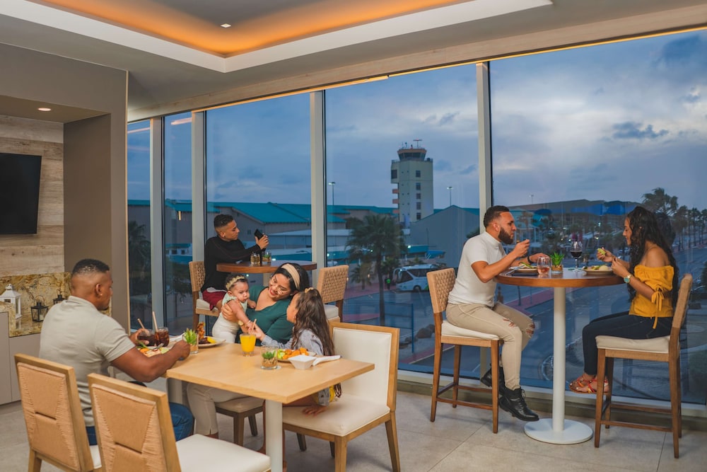 Hyatt Place Aruba Airport 52/64