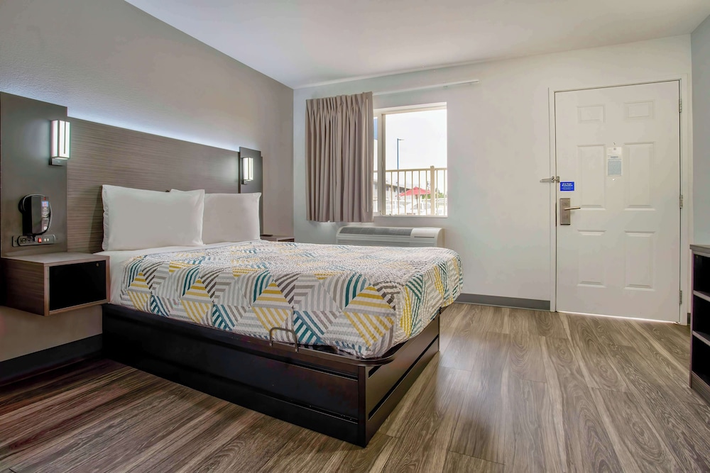 Motel6 Richland, WA - Kennewick 25/54