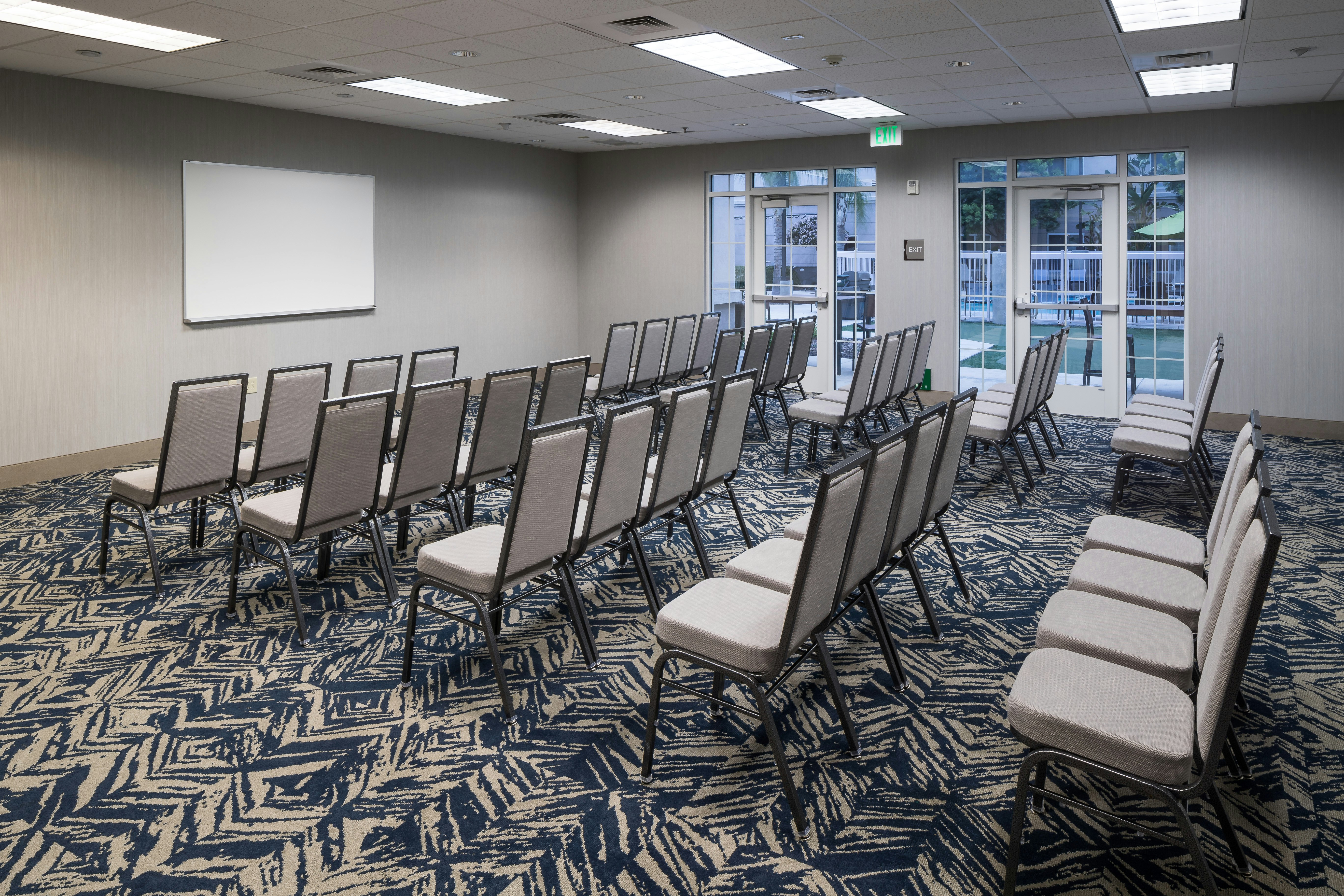Homewood Suites by Hilton Fresno Airport/Clovis, CA 42/50