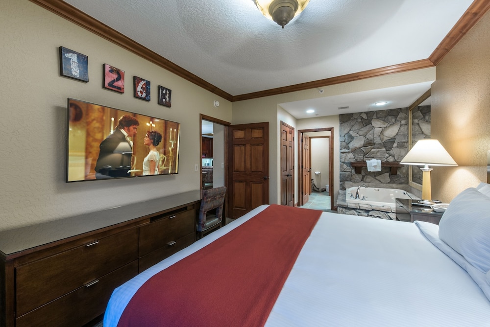 Canyons Village Condos By All Seasons Resort Lodging 18/66
