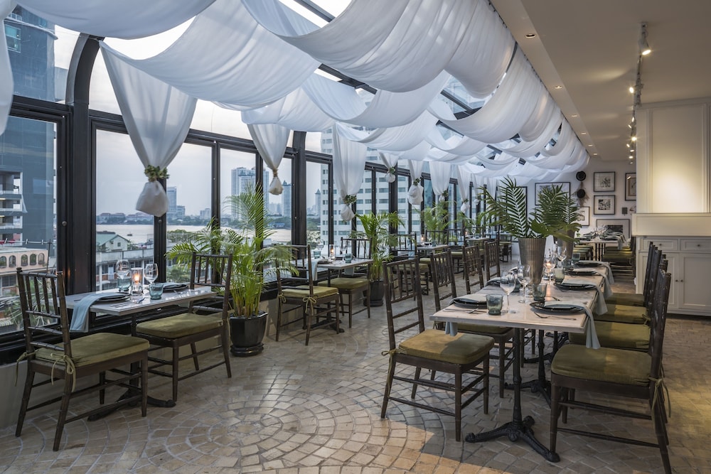 HOTEL ONCE BANGKOK 34/45