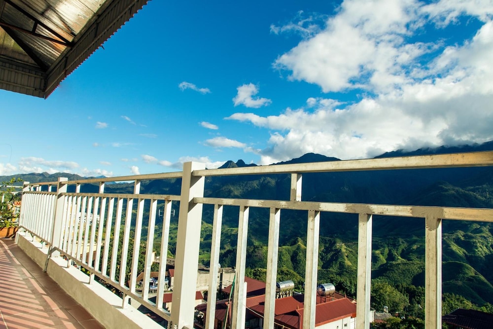 Sapa Mimosa酒店(Sapa Mimosa Hotel) 图片4