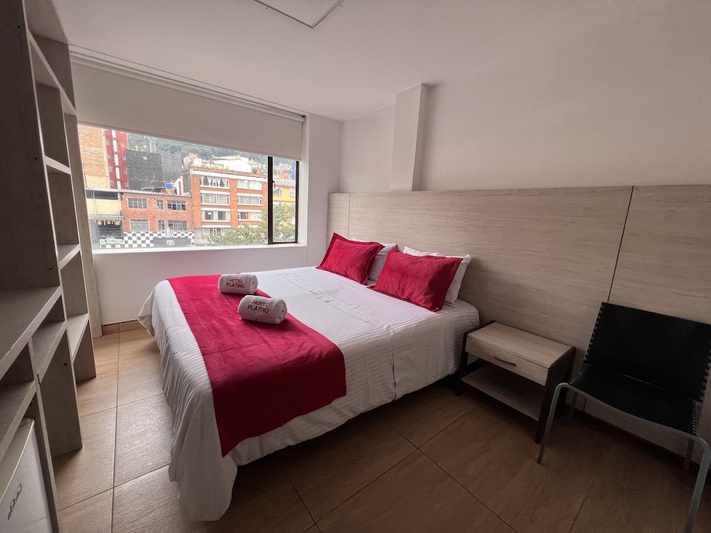 Hotel Bestmark Platinum 19/42