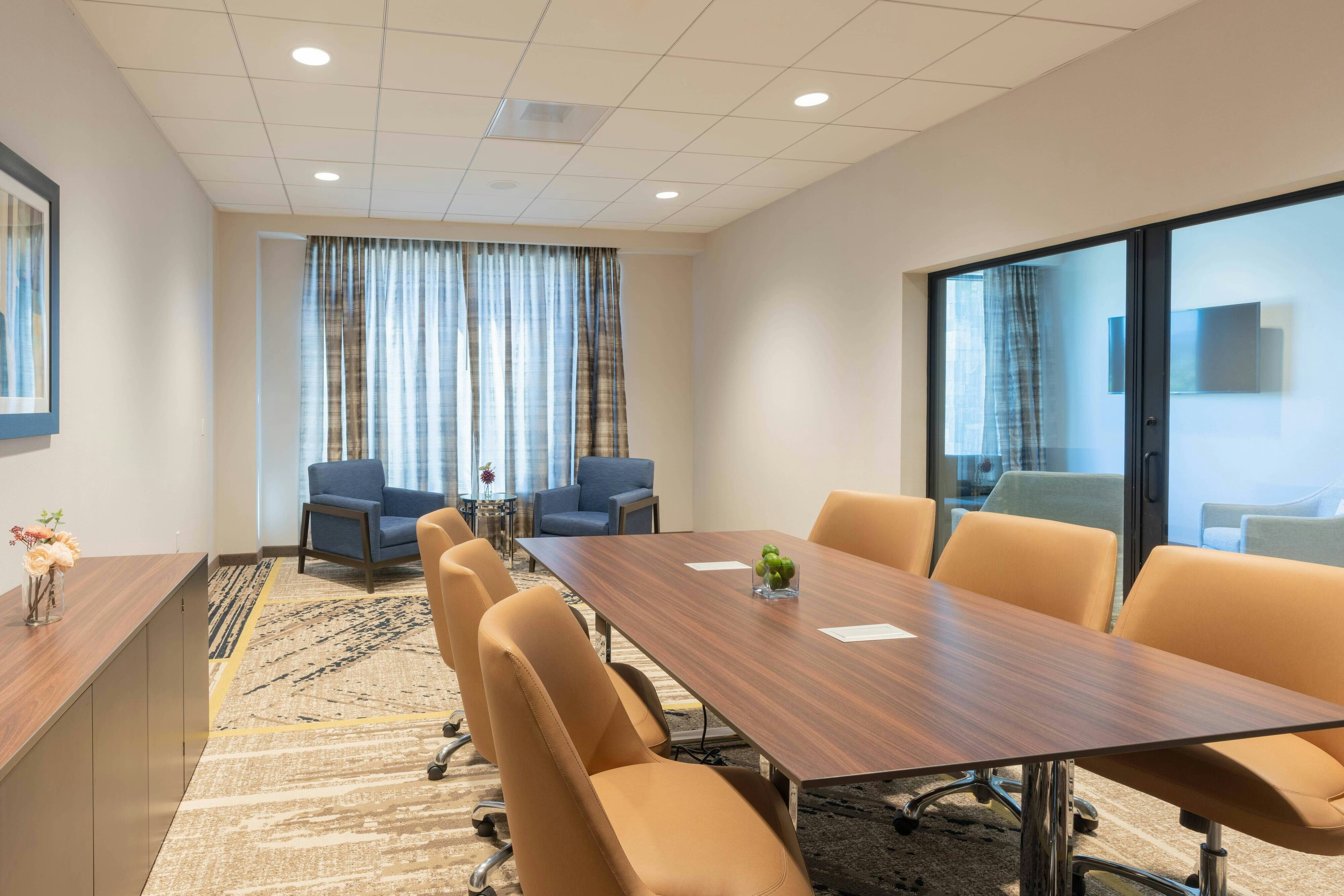 TownePlace Suites by Marriott Agoura Hills 44/50