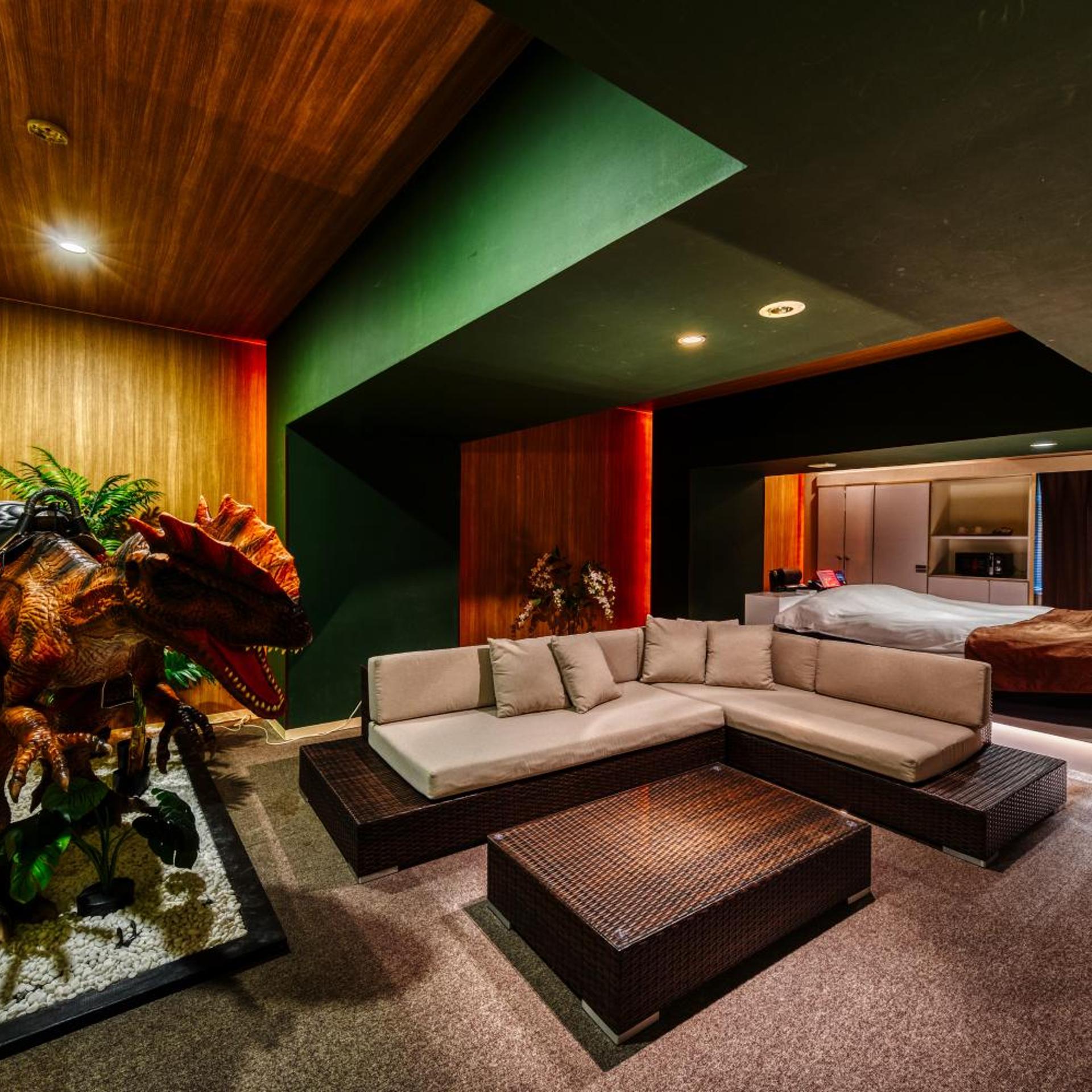 Hotel Oarai Seven Seas(Adult Only) 37/46