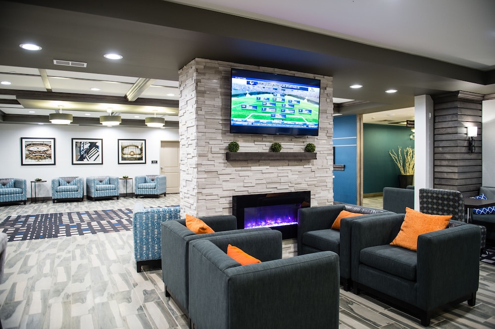 Western Star All Suites Signature Hotel 47/66