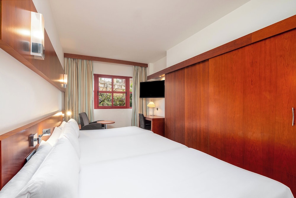 Senator Huelva Hotel 10/50