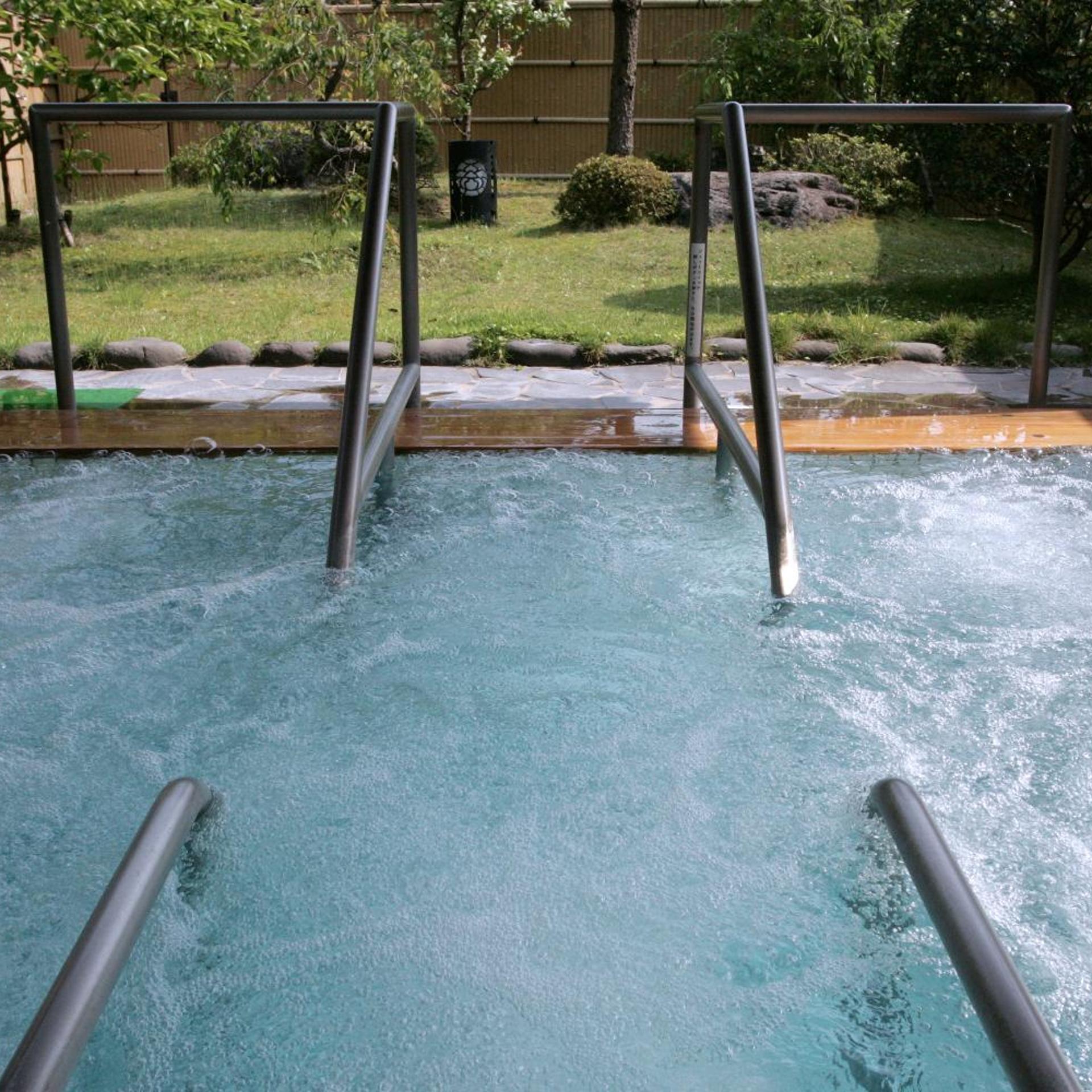 Ichinomata Onsen Grand Hotel 29/55