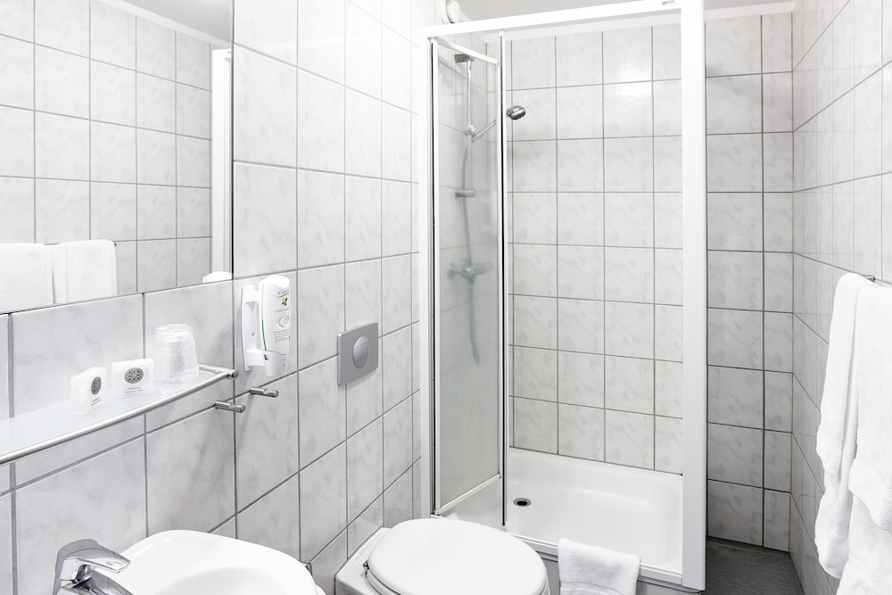 Fosshotel Baron 46/50