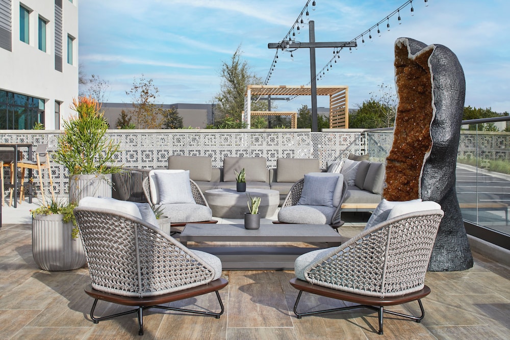 AC Hotel by Marriott Austin Hill Country 43/57