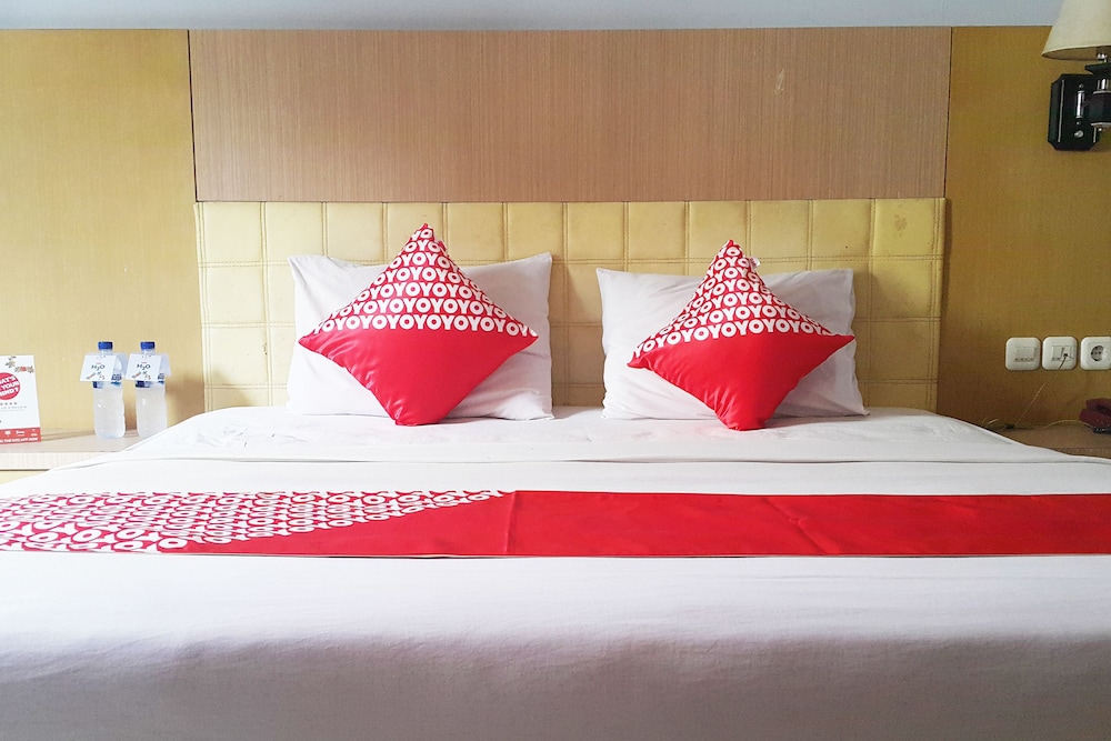 OYO 1088 Hotel Mega Sentosa 33/41