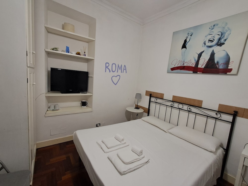 St John Villa B B 14/49