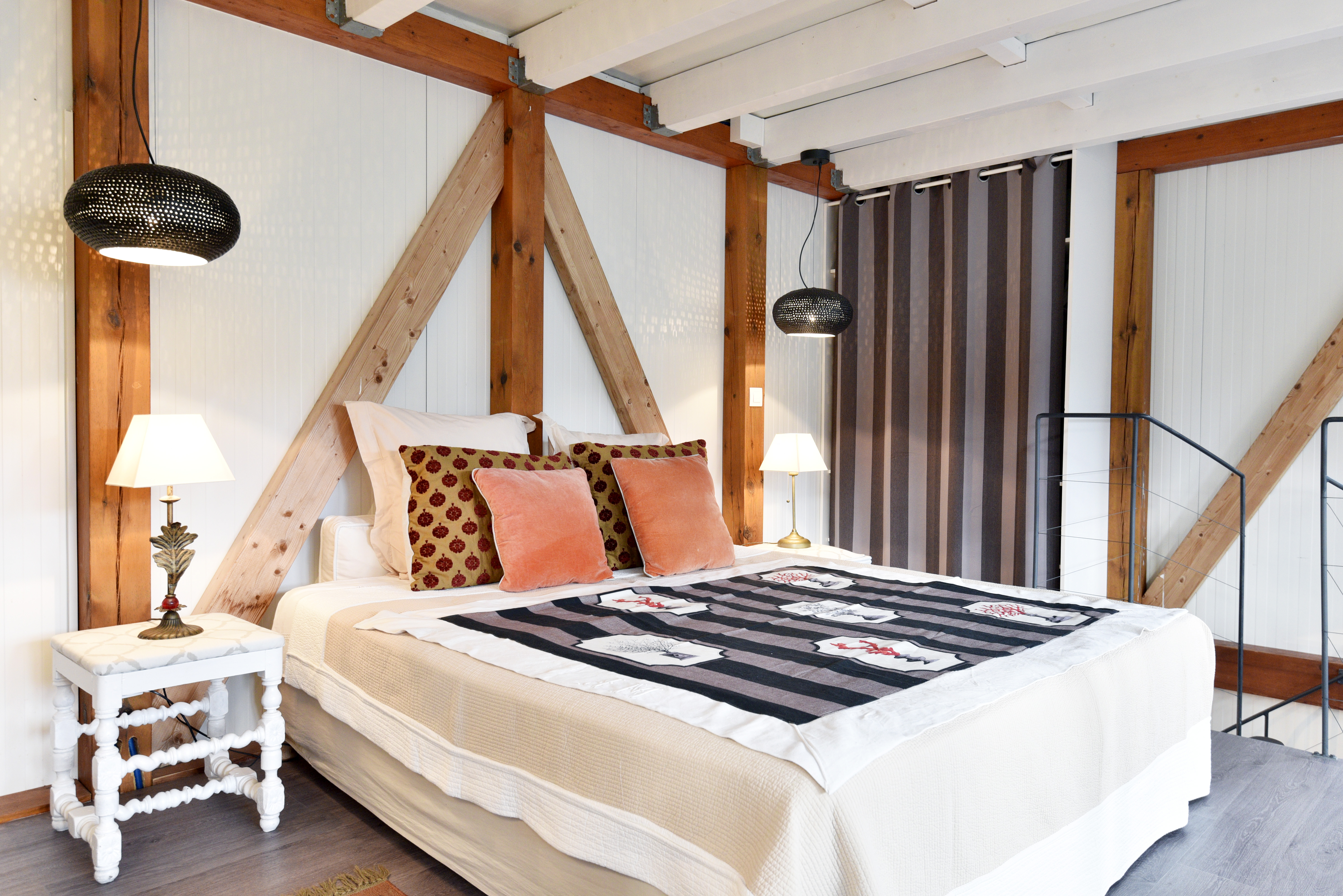 Nautilus Cottage