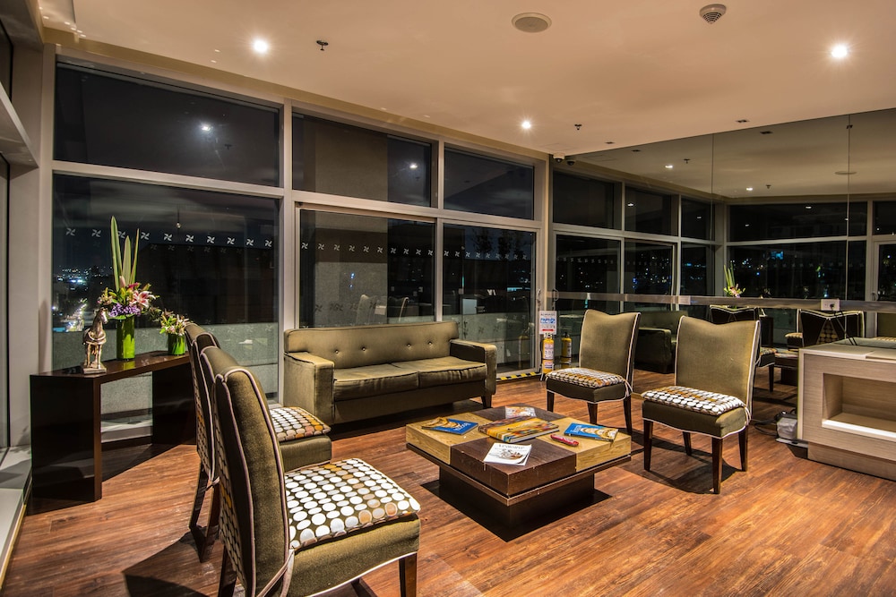 Four Points By Sheraton Bogota 31/41
