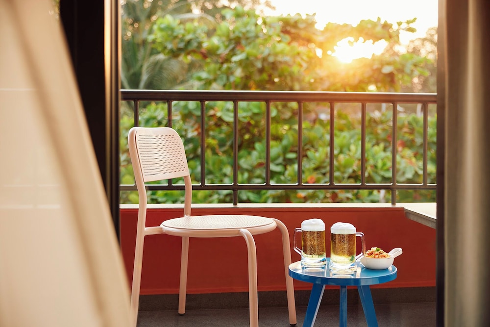 Ronil Goa - a JdV by Hyatt Hotel 36/50