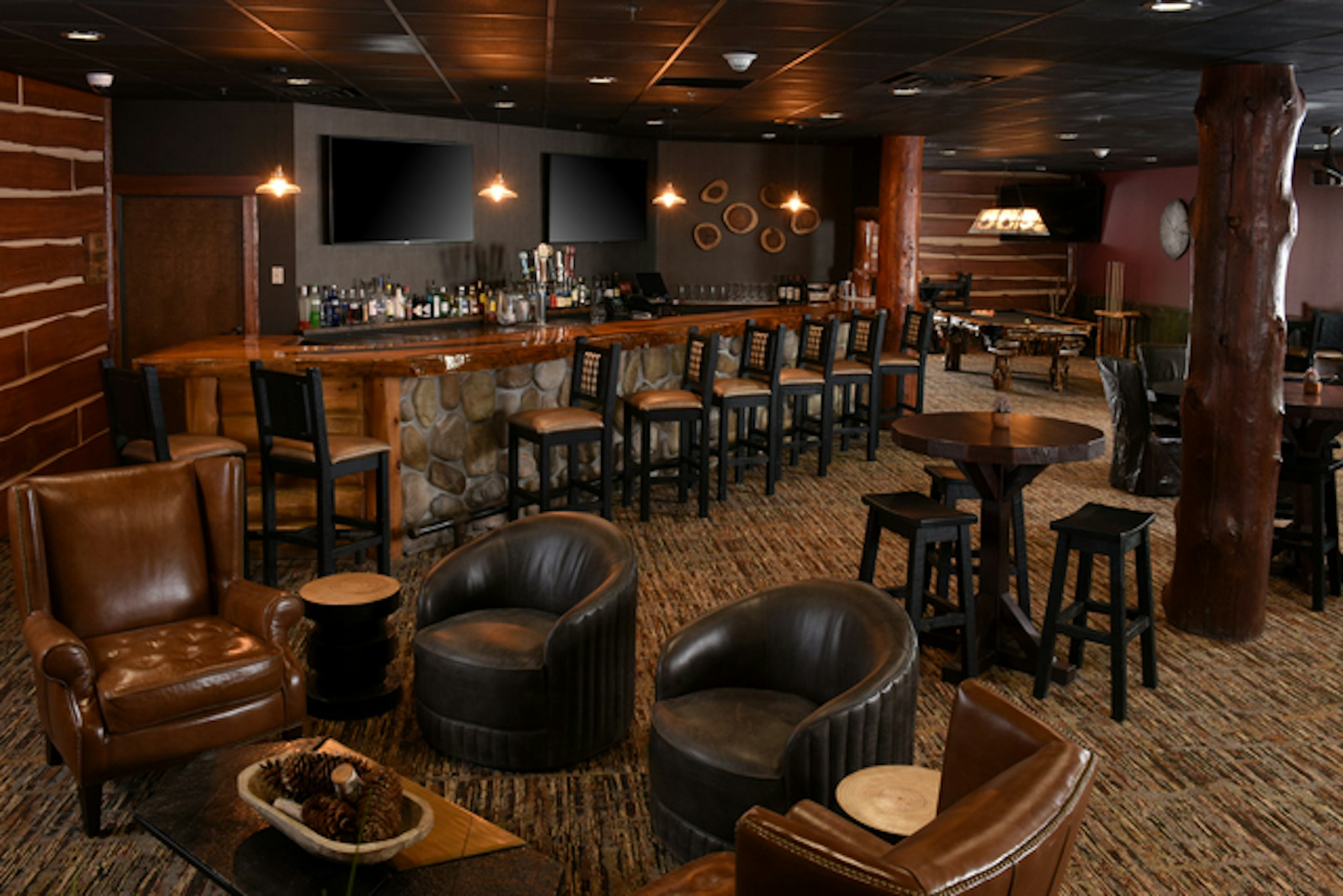 Stoney Creek Hotel La Crosse - Onalaska 34/43