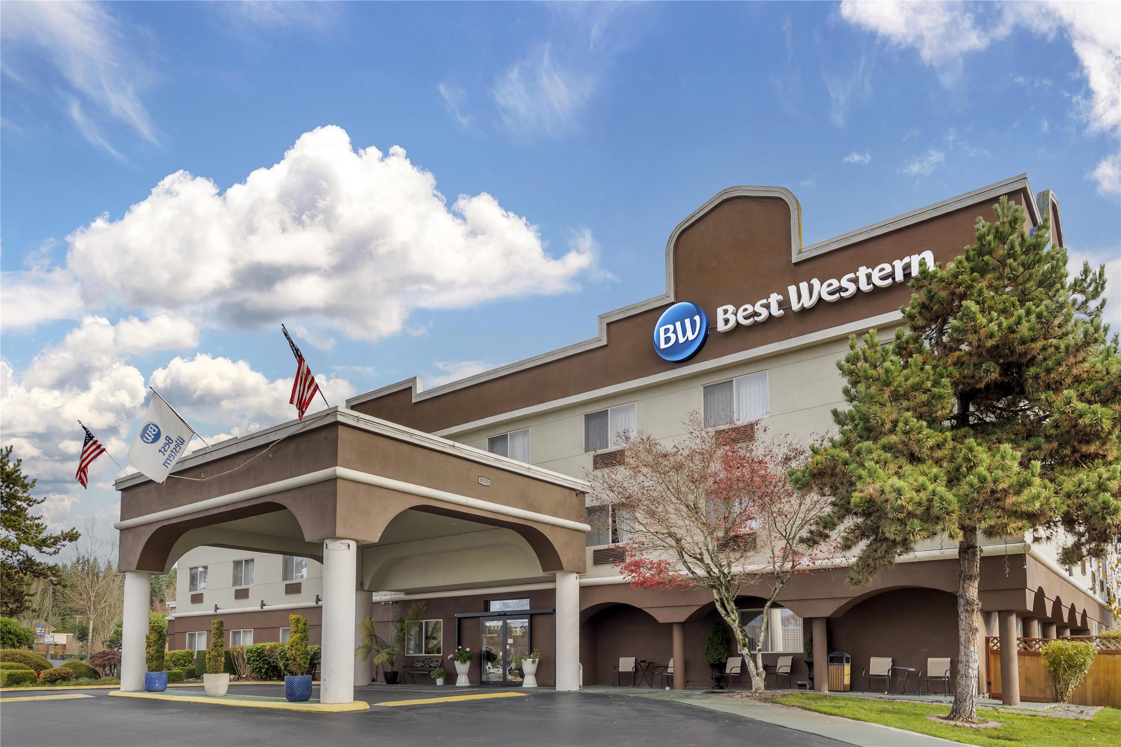 Best Western Sky Valley Inn 4/28