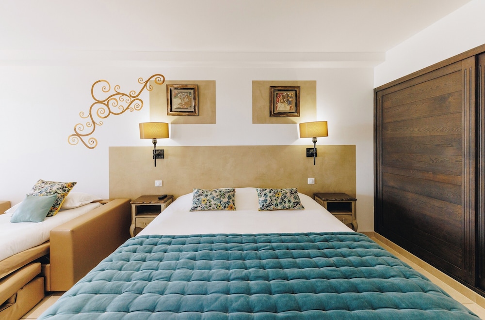 BOUTIQUE HOTEL LIBERATA 16/50