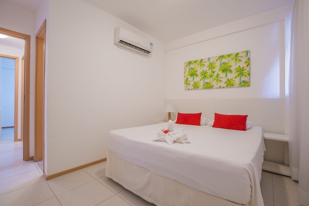 Nui Supreme Beach Living 6/48