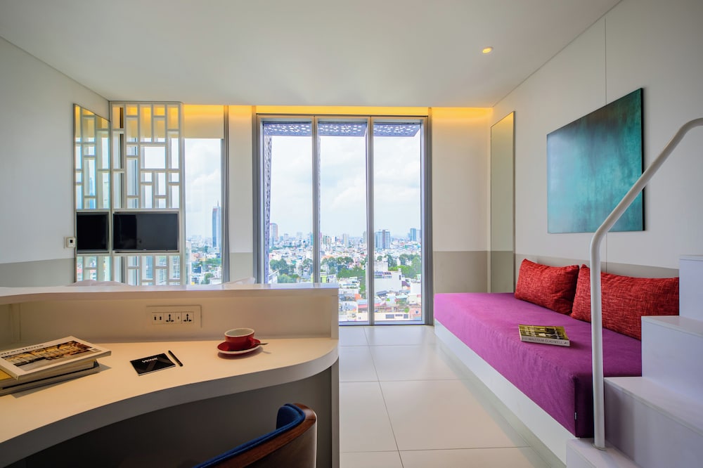 Wink Hotel Da Nang Centre 35/50