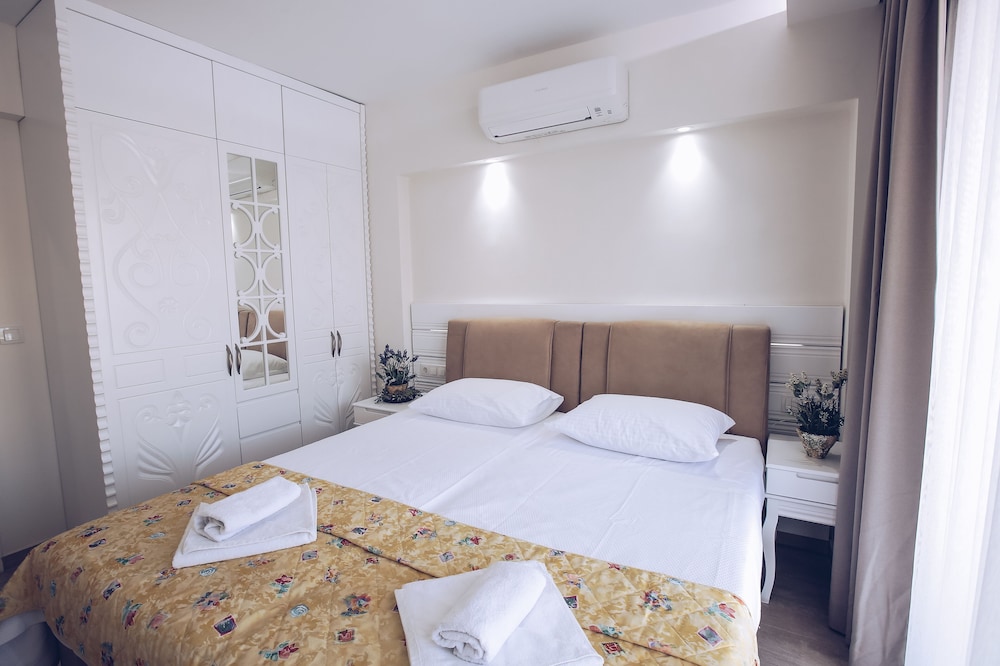 Princess Kinli Suites Hotel 15/38