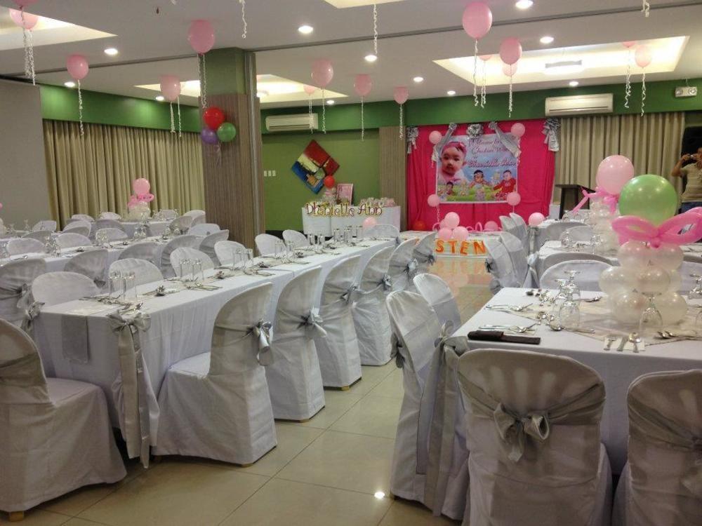 Magallanes Square Hotel 41/51