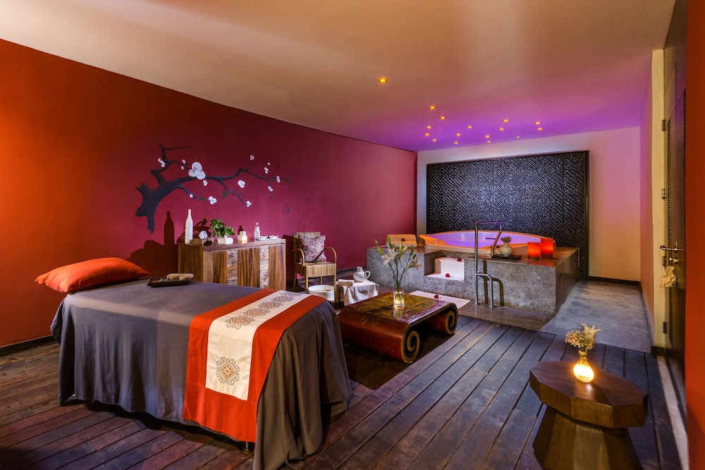 Grand Velas Riviera Maya - All Inclusive 100/124