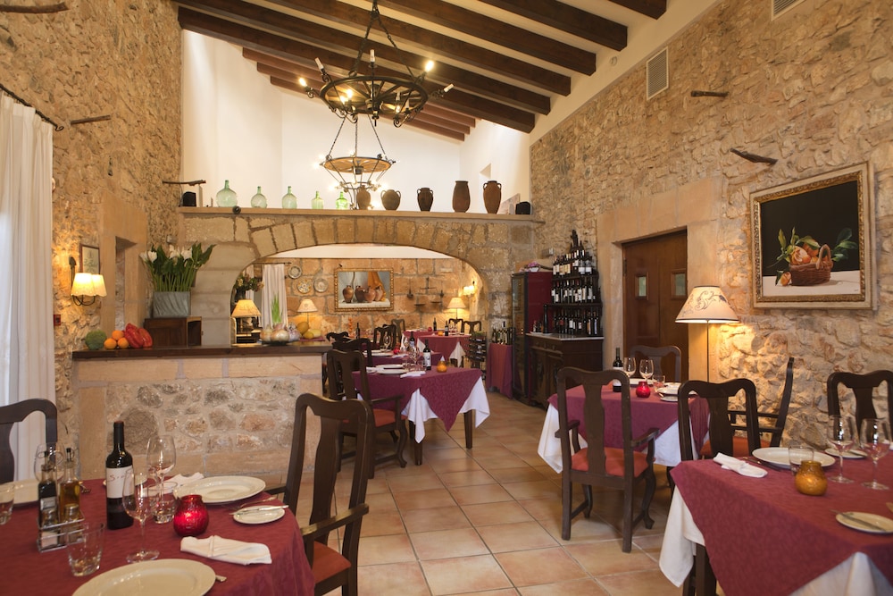 Hotel Son Trobat Wellness Spa 53/66