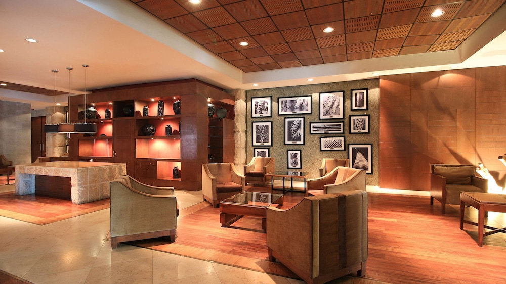 Hyatt Regency Villahermosa 32/50