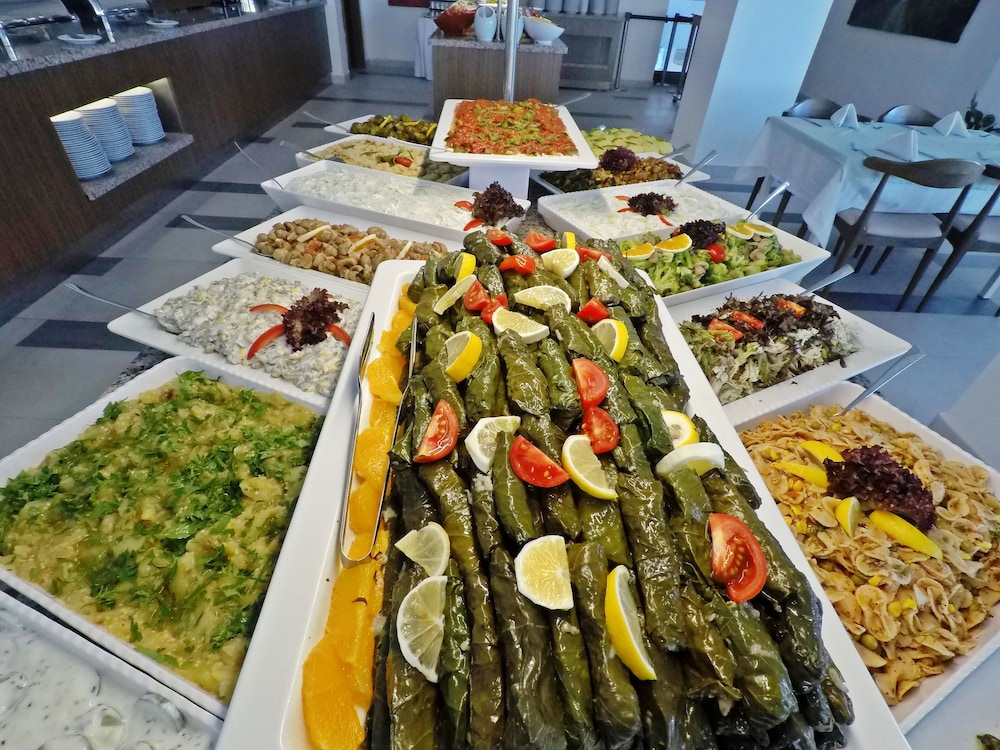 Tezmadra Hotel 30/48