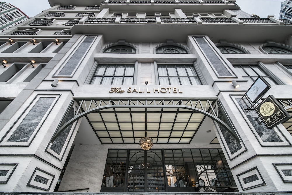The Salil Hotel Sukhumvit 57 - Thonglor in BANGKOK