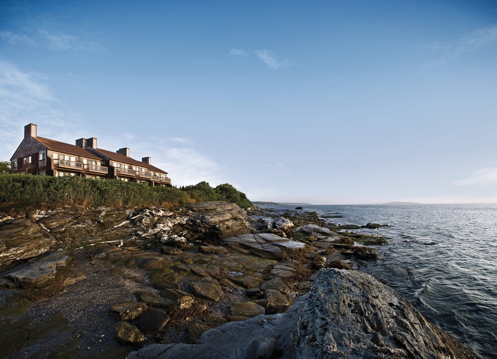 Club Wyndham Newport Overlook 46/50