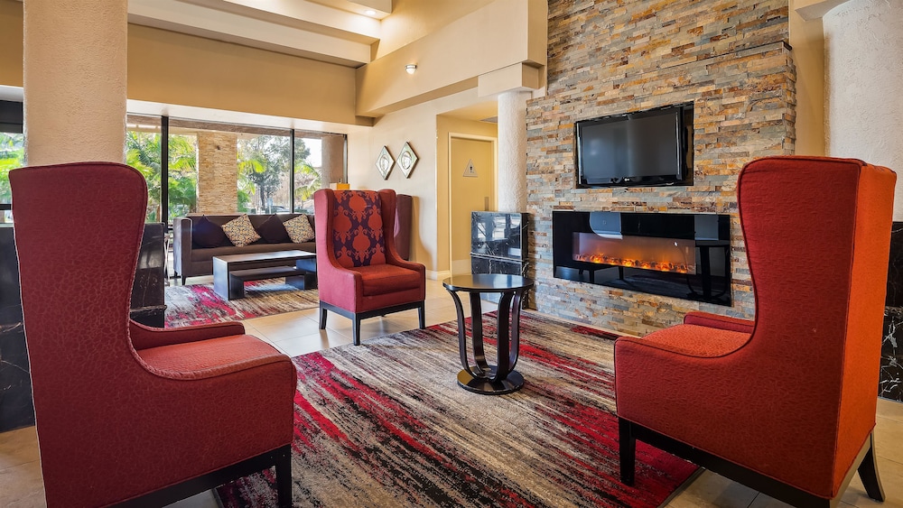 Best Western Plus Irvine Spectrum Hotel 22/33