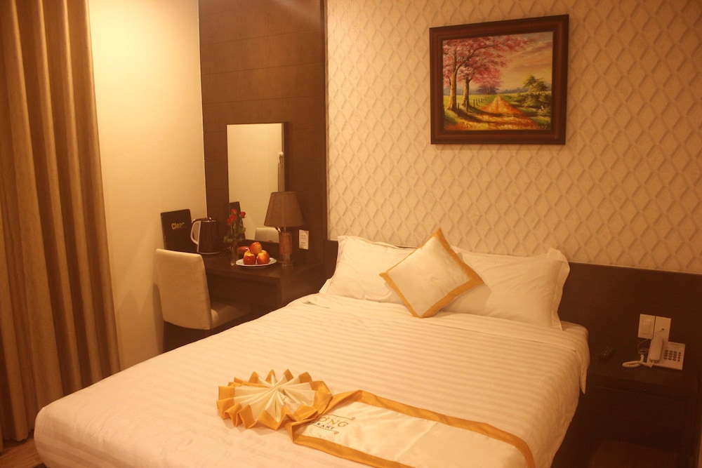 Thien Ly Hotel Dalat 19/27