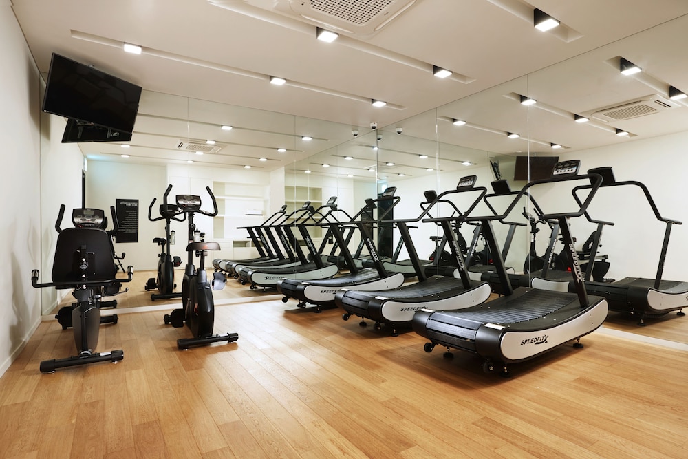 Ramada by Wyndham Gunsan 14/28