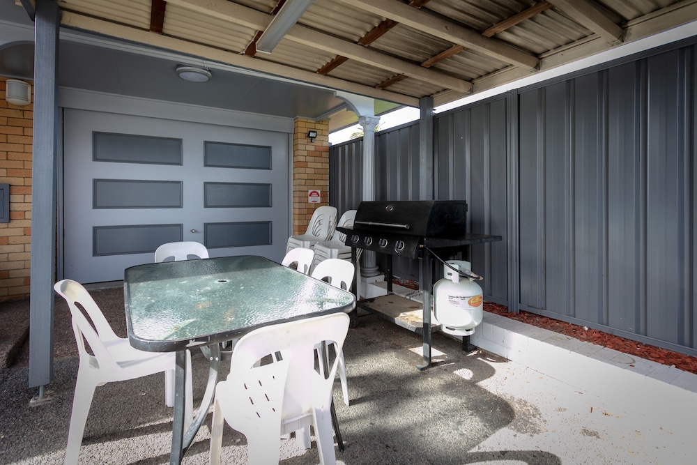 Hunter Valley Motel 18/22